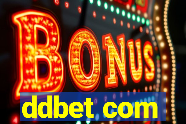 ddbet com